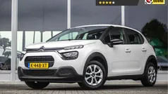 Gebruikt 2021 Citroën C3 Live Hatchback | € 12.845 (Super prijs)