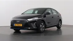 Gebruikt 2019 Hyundai Ioniq Comfort Sedan | € 15.330 (Eerlijke prijs)