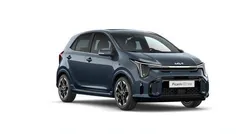 Gebruikt 2025 Kia Picanto GT-Line Hatchback | € 24.495 (Eerlijke prijs)