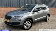 Grijs Gebruikt 2019 Skoda Karoq Clever SUV | € 17.945 (Eerlijke prijs)