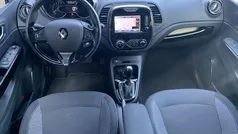 Grijs Gebruikt 2014 Renault Captur Dynamique SUV | € 11.950 (Eerlijke prijs)
