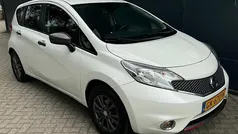 Gebruikt 2015 Nissan Note MPV | € 6.945 (Eerlijke prijs)