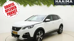 Wit Gebruikt 2019 Peugeot 3008 Crossway SUV | € 18.950 (Eerlijke prijs)