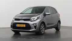 Grijs Gebruikt 2021 Kia Picanto Hatchback | € 13.835 (Eerlijke prijs)