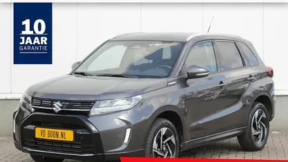 Occasion 2026 Suzuki Vitara Style SUV | € 32.675 (Eerlijke prijs)