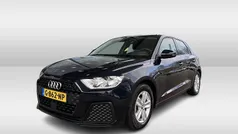 Blauw Gebruikt 2019 Audi A1 Sportback Proline Hatchback | € 16.950 (Eerlijke prijs)