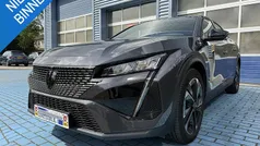 Gebruikt 2023 Peugeot 408 GTi Sedan | € 27.450 (Goede deal)