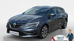 Donker titaniumgrijs kpn Gebruikt 2023 Renault Mégane GrandTour Techno Stationwagen | € 22.935 (Eerlijke prijs)