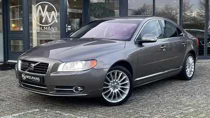 Gebruikt 2007 Volvo S80 Executive Sedan | € 15.950