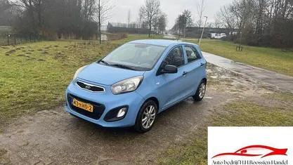 Occasion Kia Picanto 69 PK (50 kW) 2011 Hatchback