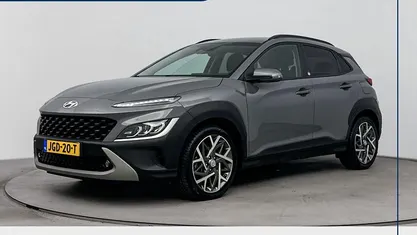 Gebruikt 2021 Hyundai Kona Edition SUV | € 21.900 (Goede deal)