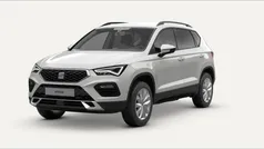 Wit Nieuw 2024 Seat Ateca Business SUV | € 43.580 (Eerlijke prijs)