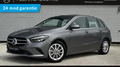 Grijs Gebruikt 2021 Mercedes B250 Progressive MPV | € 30.900 (Eerlijke prijs)