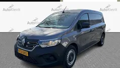 Gris casiopee (grijs metallic) Gebruikt 2024 Renault Kangoo MPV | € 22.950 (Eerlijke prijs)