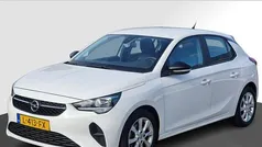 Gebruikt 2021 Opel Corsa Edition Hatchback | € 12.950 (Eerlijke prijs)