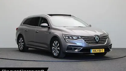 Occasion Renault Talisman Intens 158 PK (116 kW) 2022 Stationwagen