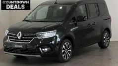Gebruikt 2022 Renault Kangoo Luxe MPV | € 28.195 (Eerlijke prijs)