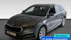 Grijs Gebruikt 2024 Skoda Octavia Stationwagen | € 33.940 (Eerlijke prijs)