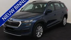 Overige Gebruikt 2022 Skoda Kodiaq Business Line SUV | € 34.940 (Goede deal)