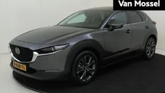 Grijs Gebruikt 2022 Mazda CX-30 Luxury SUV | € 29.240 (Eerlijke prijs)