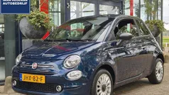 Gebruikt 2023 Fiat 500 Hatchback | € 14.890 (Eerlijke prijs)