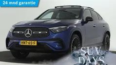 Gebruikt 2024 Mercedes GLC300 AMG line Coupé | € 73.945 (Duur)
