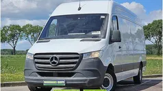 Gebruikt 2018 Mercedes Sprinter Van | € 15.900 (Eerlijke prijs)