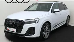 Wit Gebruikt 2024 Audi Q7 Proline SUV | € 79.750 (Goede deal)