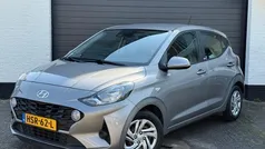 Gebruikt 2020 Hyundai i10 Comfort Hatchback | € 9.950 (Eerlijke prijs)