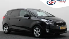 Gebruikt 2016 Kia Carens MPV | € 10.950 (Eerlijke prijs)