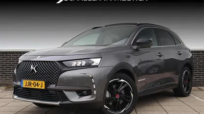 Occasion 2021 DS Automobiles DS7 Crossback Performance SUV | € 29.885 (Eerlijke prijs)