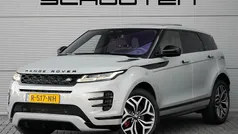 Gebruikt 2022 Land Rover Range Rover evoque Autobiography SUV | € 48.900 (Eerlijke prijs)