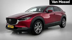 Gebruikt 2023 Mazda CX-30 Luxury SUV | € 27.900 (Eerlijke prijs)
