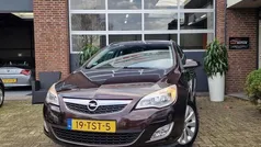 Bruin Gebruikt 2012 Opel Astra Cosmo Stationwagen | € 5.495 (Eerlijke prijs)