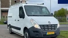 Gebruikt 2014 Renault Master Van | € 7.500 (Eerlijke prijs)