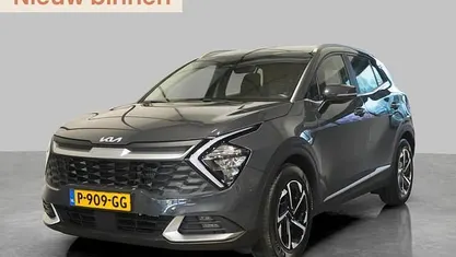Occasion 2022 Kia Sportage SUV | € 21.895 (Super prijs)