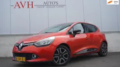 Gebruikt 2014 Renault Clio IV Expression Hatchback | € 4.950 (Eerlijke prijs)
