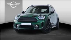 Gebruikt 2021 Mini Cooper Countryman Business SUV | € 22.900 (Eerlijke prijs)