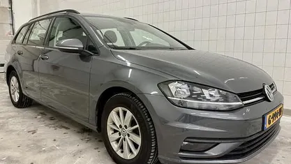 Gebruikt 2019 VW Golf VII Stationwagen | € 9.950 (Eerlijke prijs)