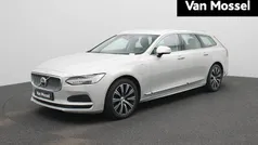 Grijs Gebruikt 2021 Volvo V90 Inscription Stationwagen | € 32.945 (Super prijs)