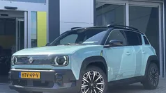 Blauw Gebruikt 2025 Renault R4 Iconic SUV | € 34.695 (Super prijs)