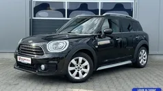 Overige Gebruikt 2017 Mini Cooper Countryman SUV | € 16.885 (Eerlijke prijs)