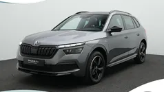 Grijs Gebruikt 2022 Skoda Kamiq Monte Carlo SUV | € 25.900 (Eerlijke prijs)