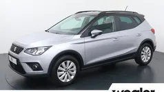 Grijs Gebruikt 2020 Seat Arona Beats SUV | € 15.840 (Eerlijke prijs)