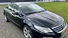 Blauw Gebruikt 2010 VW CC Sedan | € 7.949 (Eerlijke prijs)