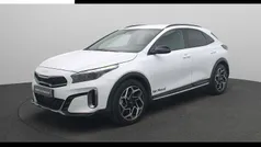Wit Gebruikt 2024 Kia XCeed GT-Line SUV | € 31.935 (Eerlijke prijs)