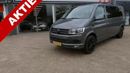 Occasion VW T6 Comfortline 141 PK (103 kW) 2016 Van