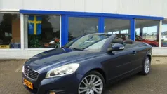 Blauw Gebruikt 2011 Volvo C70 Stationwagen | € 15.900 (Goede deal)
