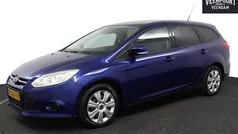 Gebruikt 2013 Ford Focus Stationwagen | € 2.950 (Super prijs)