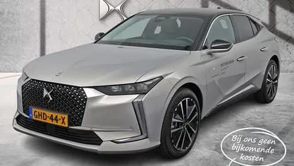 Grijs Gebruikt 2024 DS Automobiles DS4 Trocadero Hatchback | € 29.990 (Eerlijke prijs)